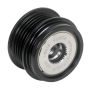 Litens 920074A Overrunning Alternator Decoupling (OAD) Pulley - Original Equipment Quality
