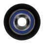 Litens 920074A Overrunning Alternator Decoupling (OAD) Pulley - Original Equipment Quality