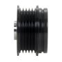 Litens 920074A Overrunning Alternator Decoupling (OAD) Pulley - Original Equipment Quality
