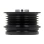 Litens 920074A Overrunning Alternator Decoupling (OAD) Pulley - Original Equipment Quality