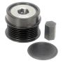 Litens 920080A Overrunning Alternator Decoupling (OAD) Pulley - Original Equipment Quality