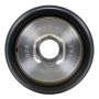 Litens 920080A Overrunning Alternator Decoupling (OAD) Pulley - Original Equipment Quality
