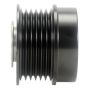 Litens 920080A Overrunning Alternator Decoupling (OAD) Pulley - Original Equipment Quality