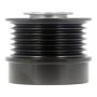 Litens 920080A Overrunning Alternator Decoupling (OAD) Pulley - Original Equipment Quality