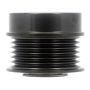 Litens 920080A Overrunning Alternator Decoupling (OAD) Pulley - Original Equipment Quality