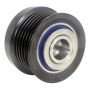 Litens 920083A Overrunning Alternator Decoupling (OAD) Pulley - Original Equipment Quality