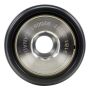 Litens 920083A Overrunning Alternator Decoupling (OAD) Pulley - Original Equipment Quality