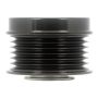 Litens 920083A Overrunning Alternator Decoupling (OAD) Pulley - Original Equipment Quality