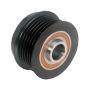 Litens 920084A Overrunning Alternator Decoupling (OAD) Pulley - Original Equipment Quality