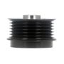 Litens 920084A Overrunning Alternator Decoupling (OAD) Pulley - Original Equipment Quality