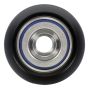 Litens 920087A Overrunning Alternator Decoupling (OAD) Pulley - Original Equipment Quality
