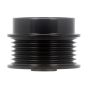 Litens 920088A Overrunning Alternator Decoupling (OAD) Pulley - Original Equipment Quality