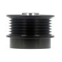 Litens 920088A Overrunning Alternator Decoupling (OAD) Pulley - Original Equipment Quality