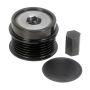 Litens 920091A Overrunning Alternator Decoupling (OAD) Pulley - Original Equipment Quality