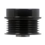 Litens 920091A Overrunning Alternator Decoupling (OAD) Pulley - Original Equipment Quality