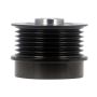 Litens 920091A Overrunning Alternator Decoupling (OAD) Pulley - Original Equipment Quality