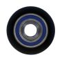 Litens 920092A Overrunning Alternator Decoupling (OAD) Pulley - Original Equipment Quality
