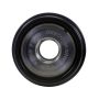 Litens 920092A Overrunning Alternator Decoupling (OAD) Pulley - Original Equipment Quality
