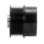 Litens 920092A Overrunning Alternator Decoupling (OAD) Pulley - Original Equipment Quality
