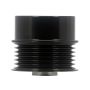 Litens 920092A Overrunning Alternator Decoupling (OAD) Pulley - Original Equipment Quality