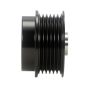 Litens 920112A Overrunning Alternator Decoupling (OAD) Pulley - Original Equipment Quality