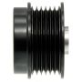 Litens 920250A Overrunning Alternator Decoupling (OAD) Pulley - Original Equipment Quality