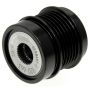 Litens 920663A Overrunning Alternator Decoupling (OAD) Pulley - Original Equipment Quality