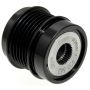 Litens 920663A Overrunning Alternator Decoupling (OAD) Pulley - Original Equipment Quality