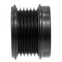 Litens 920717A Overrunning Alternator Decoupling (OAD) Pulley - Original Equipment Quality