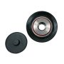 Litens 920720A Overrunning Alternator Decoupling (OAD) Pulley - Original Equipment Quality