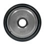 Litens 920720A Overrunning Alternator Decoupling (OAD) Pulley - Original Equipment Quality