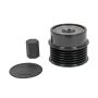 Litens 920810A Overrunning Alternator Decoupling (OAD) Pulley - Original Equipment Quality