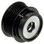 Litens 920860A Overrunning Alternator Decoupling (OAD) Pulley - Original Equipment Quality