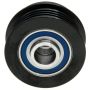 Litens 920914A Overrunning Alternator Decoupling (OAD) Pulley - Original Equipment Quality