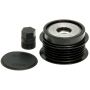 Litens 920914A Overrunning Alternator Decoupling (OAD) Pulley - Original Equipment Quality