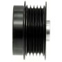Litens 920914A Overrunning Alternator Decoupling (OAD) Pulley - Original Equipment Quality