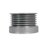 Litens 930007A Overrunning Alternator Pulley (OAP) Pulley - Original Equipment Quality