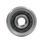Litens 930011A Overrunning Alternator Pulley (OAP) Pulley - Original Equipment Quality