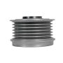 Litens 930011A Overrunning Alternator Pulley (OAP) Pulley - Original Equipment Quality