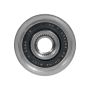 Litens 930012A Overrunning Alternator Pulley (OAP) Pulley - Original Equipment Quality