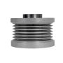 Litens 930012A Overrunning Alternator Pulley (OAP) Pulley - Original Equipment Quality
