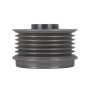 Litens 930019A Overrunning Alternator Pulley (OAP) Pulley - Original Equipment Quality