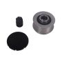 Litens 930019A Overrunning Alternator Pulley (OAP) Pulley - Original Equipment Quality