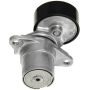 Litens 950385A Accessory Drive Belt Tensioner - Original Equipment Quality