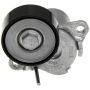 Litens 950385A Accessory Drive Belt Tensioner - Original Equipment Quality