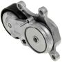 Litens 950773A Accessory Drive Belt Tensioner - Original Equipment Quality