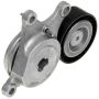 Litens 950773A Accessory Drive Belt Tensioner - Original Equipment Quality