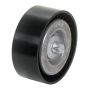 Litens 951127A Accessory Belt Drive Idler Pulley - Original Equipment Quality