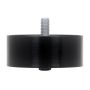 Litens 951127A Accessory Belt Drive Idler Pulley - Original Equipment Quality