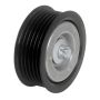 Litens 951128A Accessory Belt Drive Idler Pulley - Original Equipment Quality